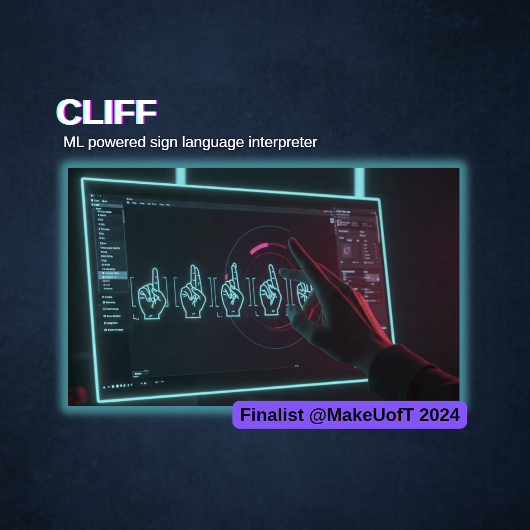 Cliff Detection System