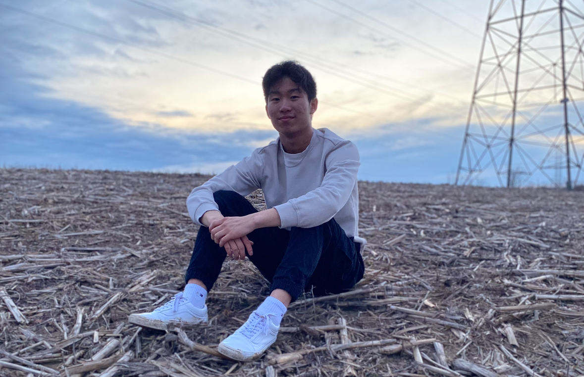 Brandon Kong